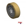 Varomasis ratas Jungheinrich/linde 343/114/80 Wicke