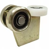 Vartų vežimėlis 80x80x5 stumdomiems vartams G-3m-80