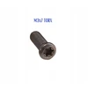 Varžtas M3x7 Torx, skirtas plokštelėms tvirtinti prie Cnc įrankių