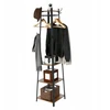 Vasagle Parduotuvės drabužių kabykla 180 cm Loft style