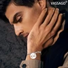 Vassago Islamiška apyrankė Allah arabiški bangle tipo apyrankės moterims vyrams islamas musulmonų arabiška kaligrafija grandinėlės apyrankė islamo eid islamiška arabiška dovana papuošalai
