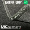 Vauxhall Meriva A (2003-2010) kilimėliai su guminiu sutvirtinimu