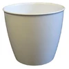 Vazono dangtelis academy lux gėlėms 11 cm, elegantiškas ir universalus