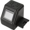 Vbestlife 12mp universalus filmų ir skaidrių skaitytuvas, 2" Ips ekranas, konvertuoja 35mm 135mm, 110, 126 ir Super 8 filmus, skaidres ir negatyvus į skaitmenines Jpg nuotraukas per 2 sekundes