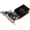 Vbestlife gt730 4gb ddr3 128bit pci express 2.0 x8 žemo profilio vaizdo plokštė su dvi vga hdmi sąsaja pc vaizdo plokštė