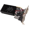 Vbestlife gt730 4gb ddr3 128bit pci express 2.0 x8 žemo profilio vaizdo plokštė su dvi vga hdmi sąsaja pc vaizdo plokštė