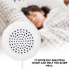 Kompiuterio kolonėlės Vbestlife Stereo Garsiakalbis su 3.5mm Jungtimi, Baltas
