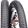Vee Rubber Katana 26x2.10 dviračio padanga 54-559 Sbk Xc