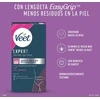 Veet Expert vaško juostelės bikini zonai su taukmedžio sviestu