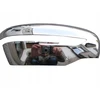 Veidrodėlių gaubtai nissan qashqai 2015-abs