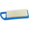 Vejapjovės oro filtras, skirtas Briggs & Stratton 697153, 698083, 795115