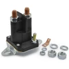 Vejos traktoriaus solenoidas Easyboost 3 kontaktų 691656