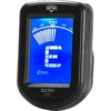 Veles-x Clip-on chromatinis derintuvas Cct01 juodas