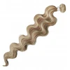 Venita Sintetiniai plaukai priauginimui ant juostos Body Wave 200g 75cm Sp12/16/613