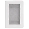 Ventiliacinė grotelė Krl1 195x135 / 165x105 balta | Darco Light