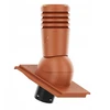 Ventiliacinis kaminėlis Eco125 Benders Carisma Ceglasty