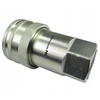 Ventiliatorius Greitosios hidraulinės jungties lizdas G3/4"bsp sriegis
