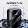 Vention Aux laidas 3.5mm audio laidas - moteriškas audio lizdo laidas ausinėms, suderinamas su Galaxy S10, Hifi sistema, garsiakalbiu, soundbar, Tv Echo, namų automobilių radijo imtuvais, išmaniaisiais telefonais, Mp3 grotuvais
