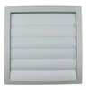 Vents Ventiliacinė grotelė su žaliuzėmis Grm 650 X 650