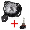 Venus ltd priekinis dešinys halogenas su laikikliu kd5351684a mazda cx-5 i 2012-2017