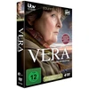 Vinilinė plokštelė Vera - Ypatingas atvejis / 7 sezonas [4 Dvd]