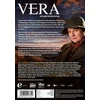 Vinilinė plokštelė Vera - Ypatingas atvejis / 7 sezonas [4 Dvd]