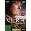 Vinilinė plokštelė Vera - Ypatingas atvejis / 7 sezonas [4 Dvd]