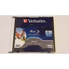 Vinilinė plokštelė Verbatim Bd-r 25gb x6 spausdinamas, 10 vnt. dėkle