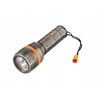 Verkatto 3 Led žibintuvėlis 3x0,18w, 15 Lm, maitinamas 2xd