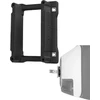 Laikiklis Vesa adapteris Dell Alienware monitoriams, 75x75 mm