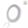 Vesta Light Senso 2,2w Led spintelinis šviestuvas su įmontuotu jungikliu, šalta šviesa