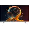 Vestel Tivo, 43ut9840 4k Uhd televizorius su Dolby Vision Hdr ir trigubu imtuvu, Led televizorius, 43ut9840, 43 colių / 109 cm, juodas