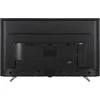 Vestel Tivo, 43ut9840 4k Uhd televizorius su Dolby Vision Hdr ir trigubu imtuvu, Led televizorius, 43ut9840, 43 colių / 109 cm, juodas