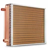 Vevor Šilumokaitis 45,72x50,8cm 3 Eilės Varinės Jungtys 9,53mm