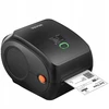 Vevor Terminis etikečių spausdintuvas Bluetooth 300 dpi Etikečių spausdintuvas Dpd Inpost Ups