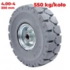 Grandininis pjūklas Vežimėlio ratas 4.00-4 300 mm 550 kg