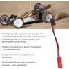 Vgeby Jst female į Jr Futaba male 96mm Jst female į Jr Futaba male Jst male į Jr male kištuko female kabelio servo adapterio kabelis Rc automobiliui orlaiviui