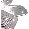 Vhbw 30x atsarginiai peiliukai, suderinami su husqvarna automower 105 108 210c 220ac 305 308 308x 310 315 320 330x 420 430x 440 450x g1 g2 uvm vejapjove
