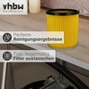 Vhbw Filtro Plius Kärcher K 2201, K 2001 Siurblio Filtro Kasetė