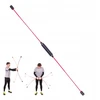 Vibracinis treniruočių ir aerobikos strypas Insportline Flexi Bar Strong