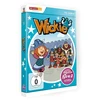 Vinilinė plokštelė Vickis ir stiprūs vyrai - Box 2, serijos 21-39 [3 Dvd]