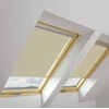 Vidaus roletas Aub-002 stoglangiams Optilight ir Fakro 66x118