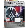 Vaizdo plokštė Videoconverter Ultimate