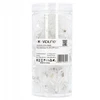 Vidiline Rj45 Cat6 Utp perėjimo jungtys, 100 vnt.