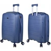 Kelioninis Vidutinis polipropileninis lagaminas su ratukais Sunbag Aeris Horizon modelis