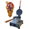 Vaflinė Vienetinis vaflinis aparatas Bubble Waffle