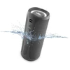 Kompiuterio kolonėlės Vieta Pro galingas bluetooth garsiakalbis, atsparus vandeniui, 10 valandų baterija, mikrofonas ir fm radijas. nešiojamas garsiakalbis, didelis true wireless, aux-in, usb, balso asistentas ir apšvietimo sistema