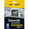Vigonez Venus Valymo servetėlės židiniams
