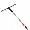 Vileda Professional Evolution 35 cm valytuvas su teleskopiniu kotu