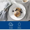 Villeroy & Boch 10-4600-2640 Cellini pusryčių lėkštė, Premium porcelianas, 22 cm, 1 vnt.